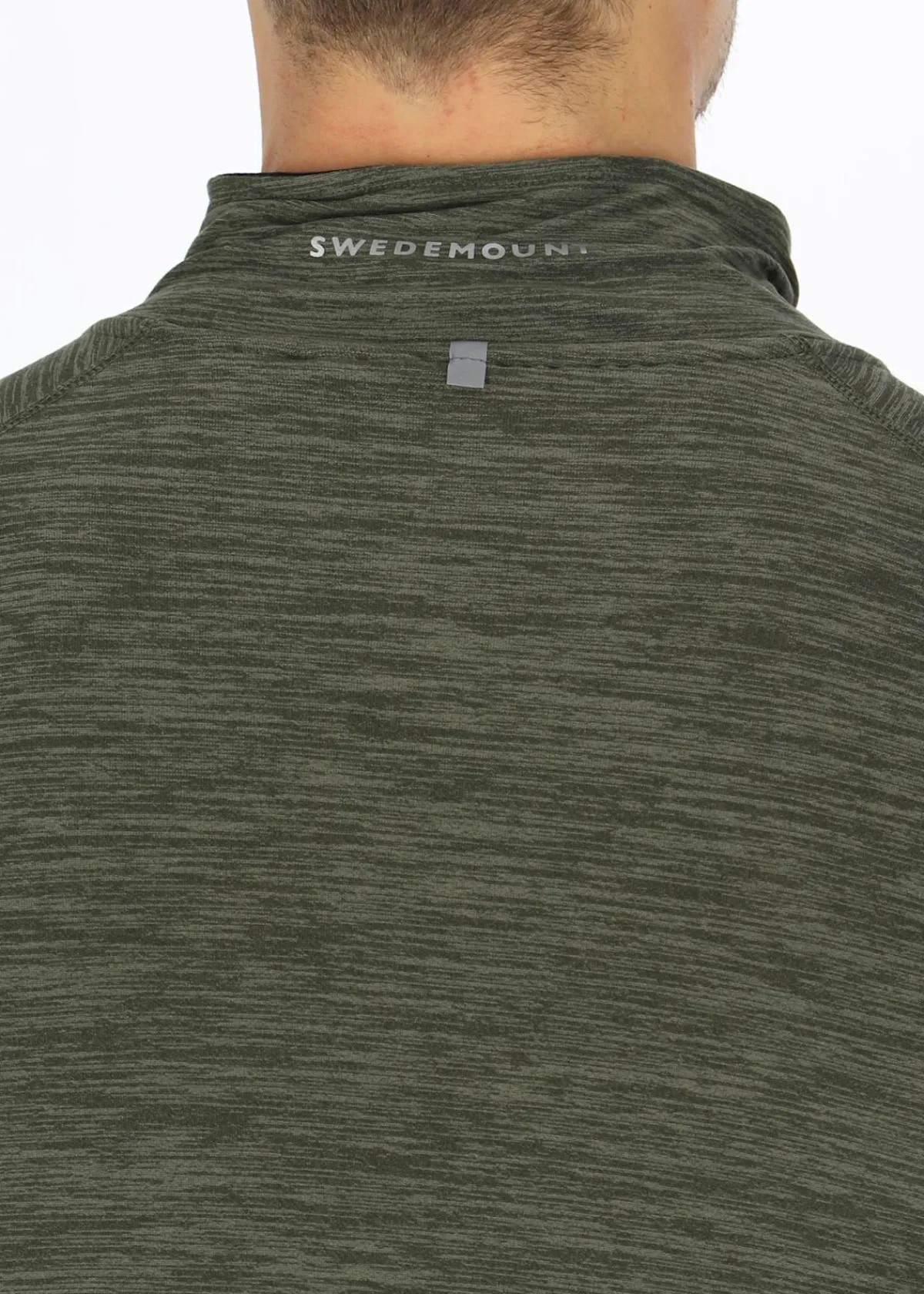 Swedemount Multi Halfzip