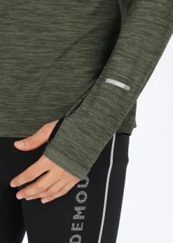 Swedemount Multi Halfzip