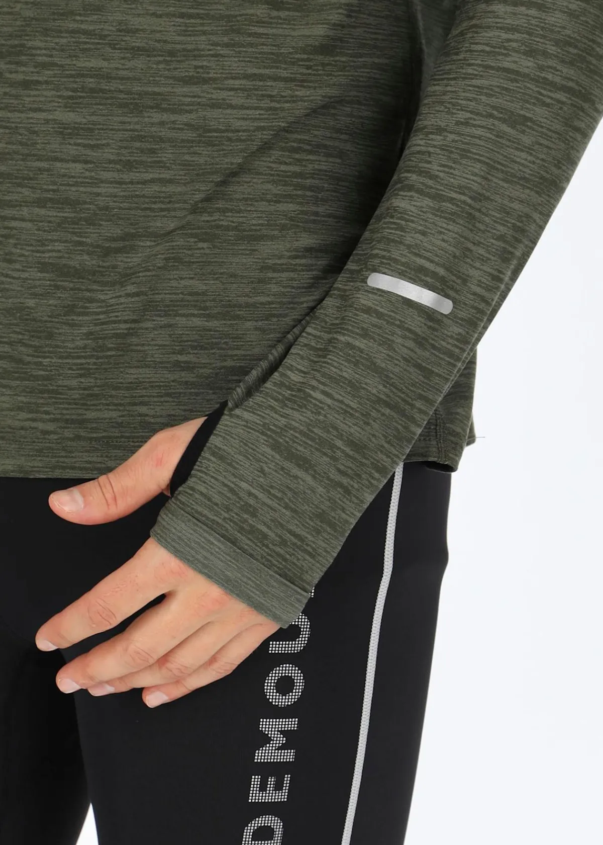 Swedemount Multi Halfzip