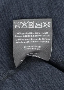 Swedemount Multi Halfzip