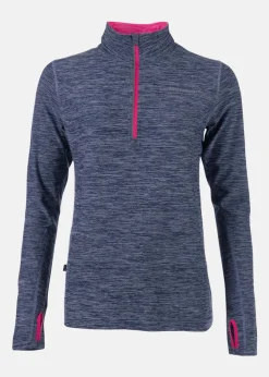 Swedemount Multi Halfzip W