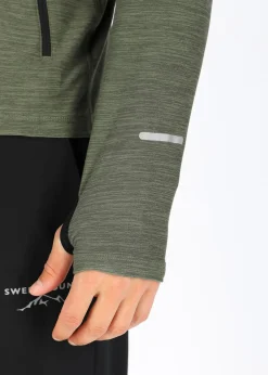 Swedemount Multi Hood Fullzip