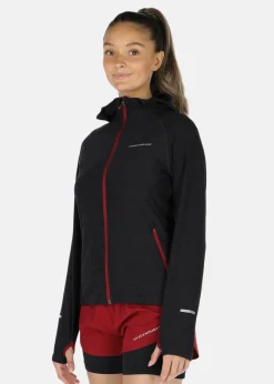 Swedemount Multi Hood Fullzip W