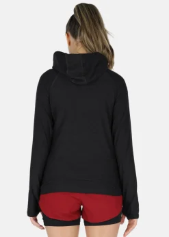 Swedemount Multi Hood Fullzip W