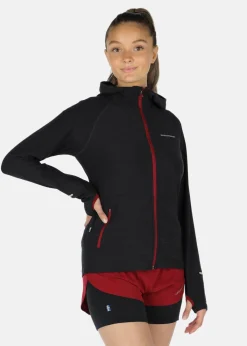 Swedemount Multi Hood Fullzip W