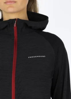 Swedemount Multi Hood Fullzip W