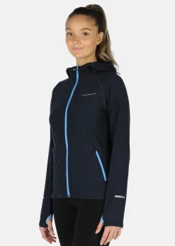 Swedemount Multi Hood Fullzip W