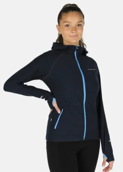 Swedemount Multi Hood Fullzip W