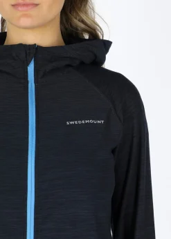Swedemount Multi Hood Fullzip W