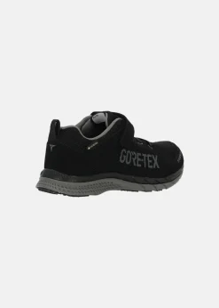 Barn Treksta Multi Low GTX (elastic+topv),