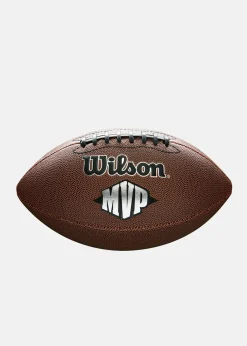 Wilson MVP OFFICIAL FOOTBALL