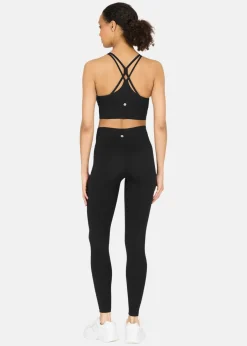 Athlecia Nagar V2 W Seamless Tights