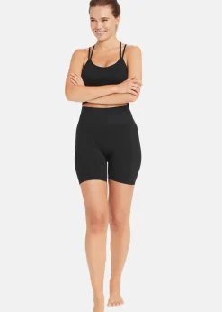 Athlecia Nagar W Seamless Shorts