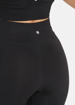Athlecia Nagar W Seamless Shorts