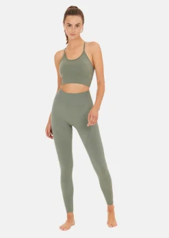 Athlecia Nagar W Seamless Tights