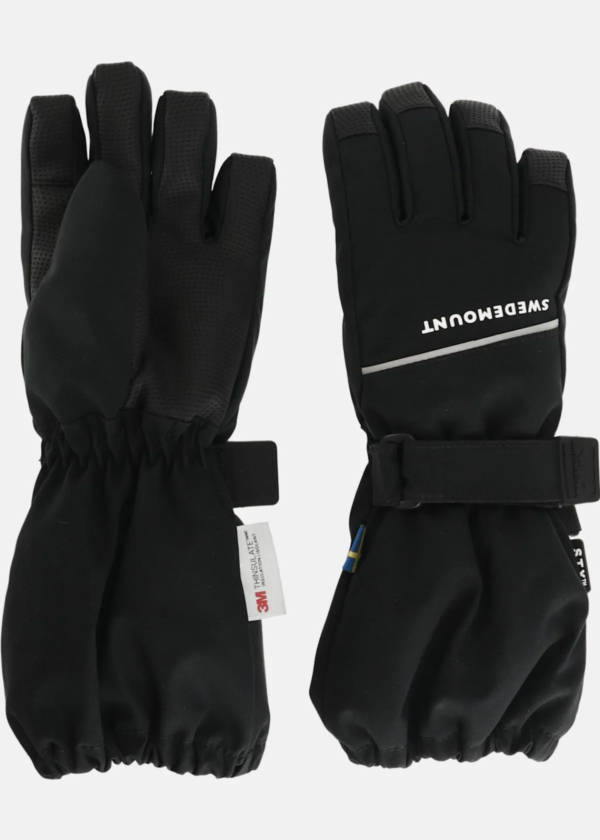 Barn Swedemount Narvik Kids Glove