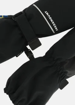 Barn Swedemount Narvik Kids Mitten
