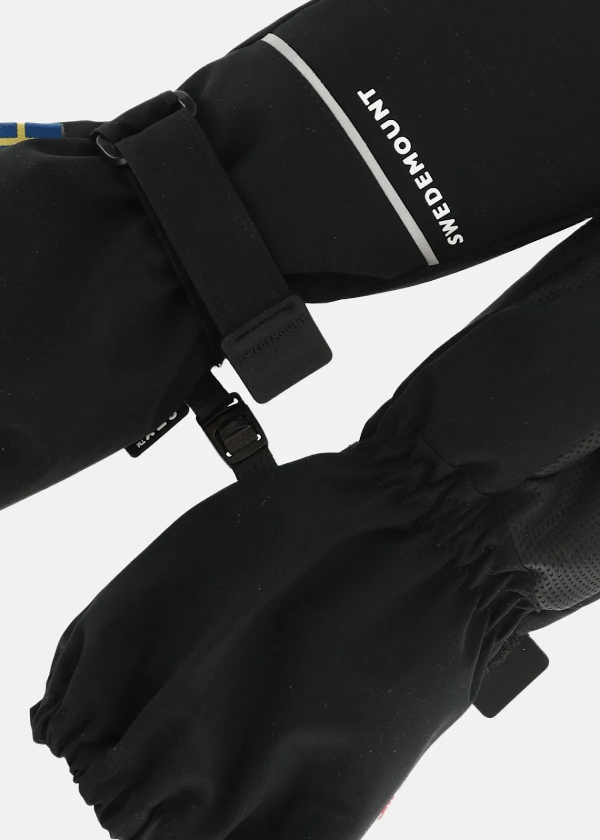 Barn Swedemount Narvik Kids Mitten