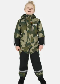 Barn Swedemount Narvik Overall 2.0 JR