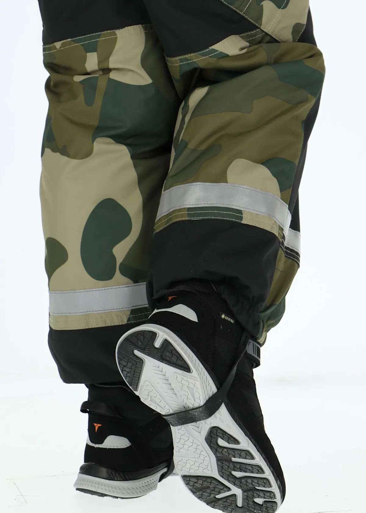 Barn Swedemount Narvik Overall 2.0 JR