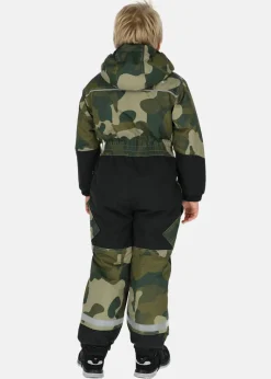 Barn Swedemount Narvik Overall 2.0 JR