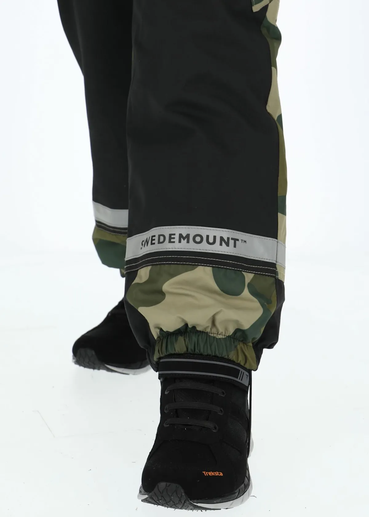 Barn Swedemount Narvik Overall 2.0 JR