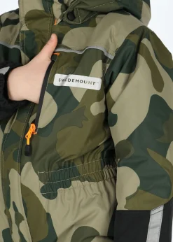 Barn Swedemount Narvik Overall 2.0 JR