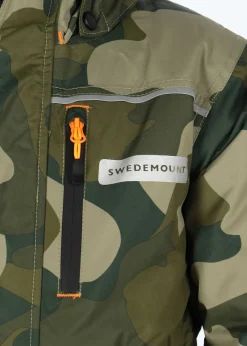 Barn Swedemount Narvik Overall 2.0 JR