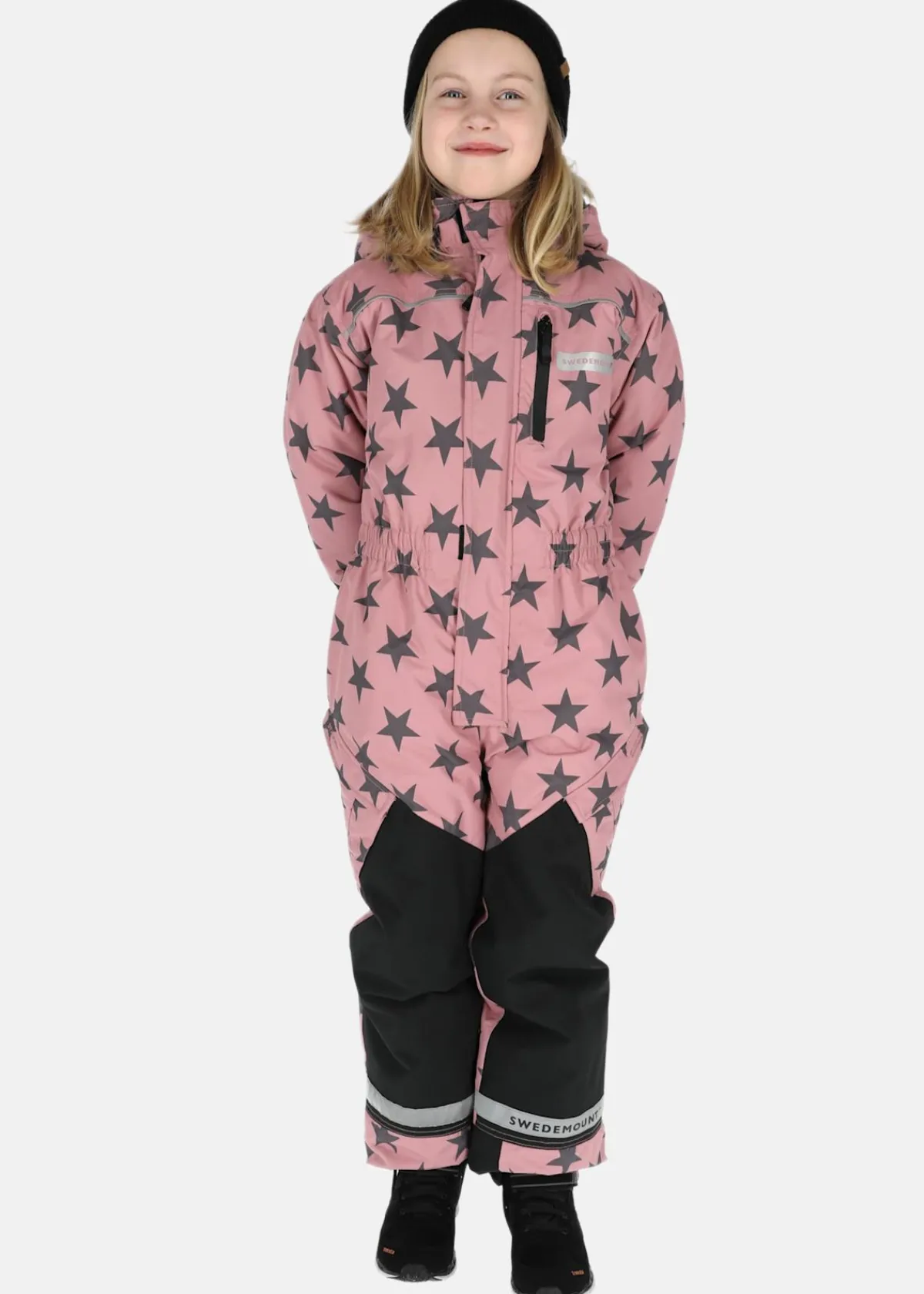 Barn Swedemount Narvik Overall 2.0 JR