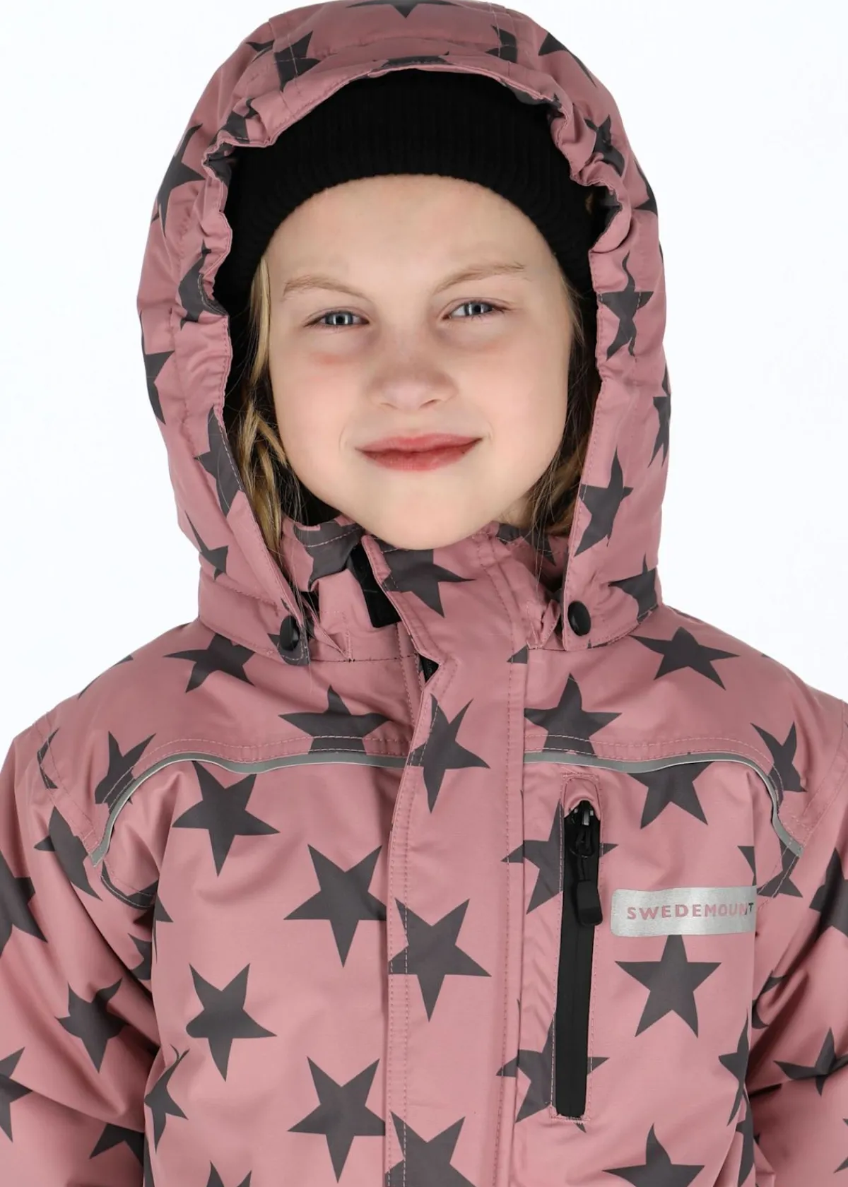 Barn Swedemount Narvik Overall 2.0 JR