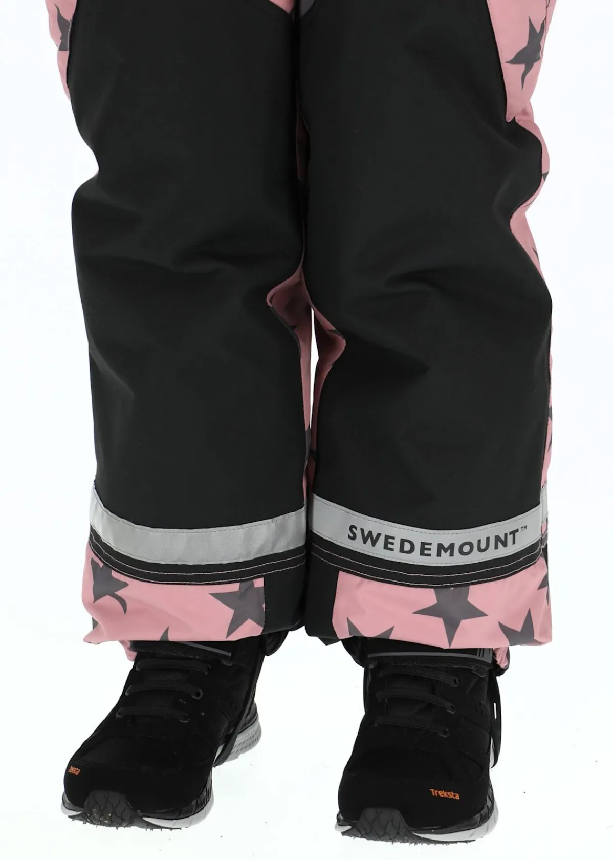 Barn Swedemount Narvik Overall 2.0 JR