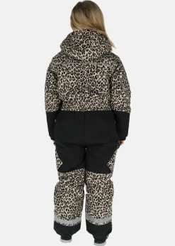Barn Swedemount Narvik Overall 2.0 JR