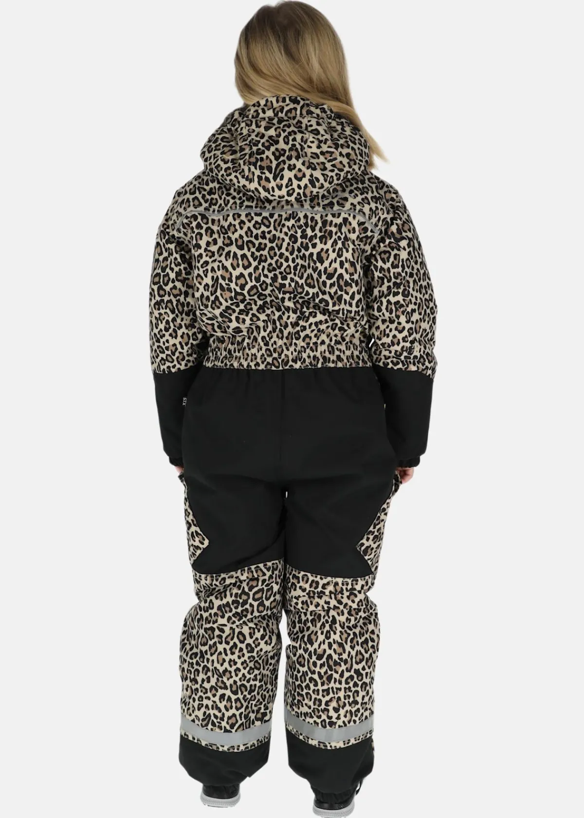 Barn Swedemount Narvik Overall 2.0 JR