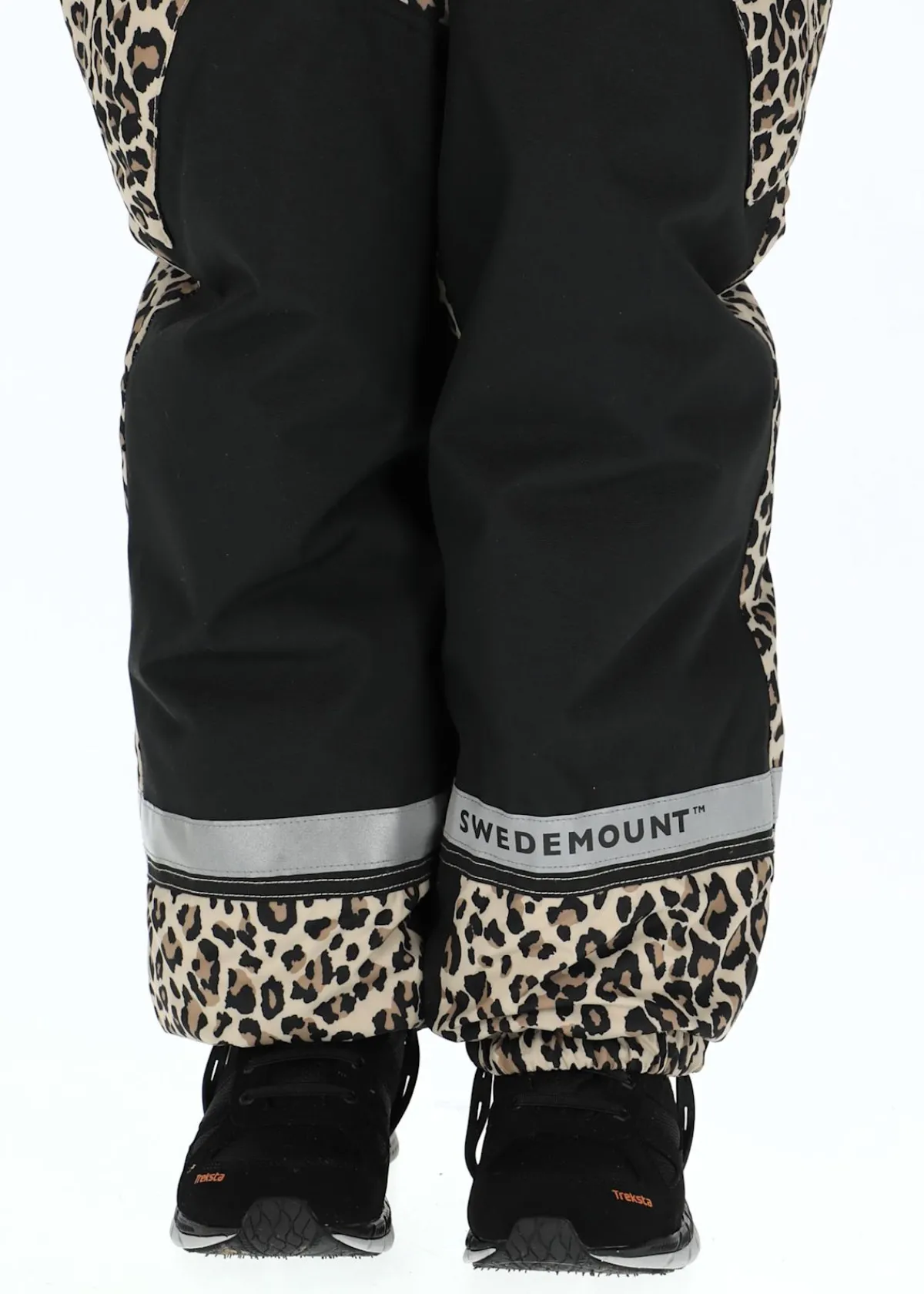 Barn Swedemount Narvik Overall 2.0 JR