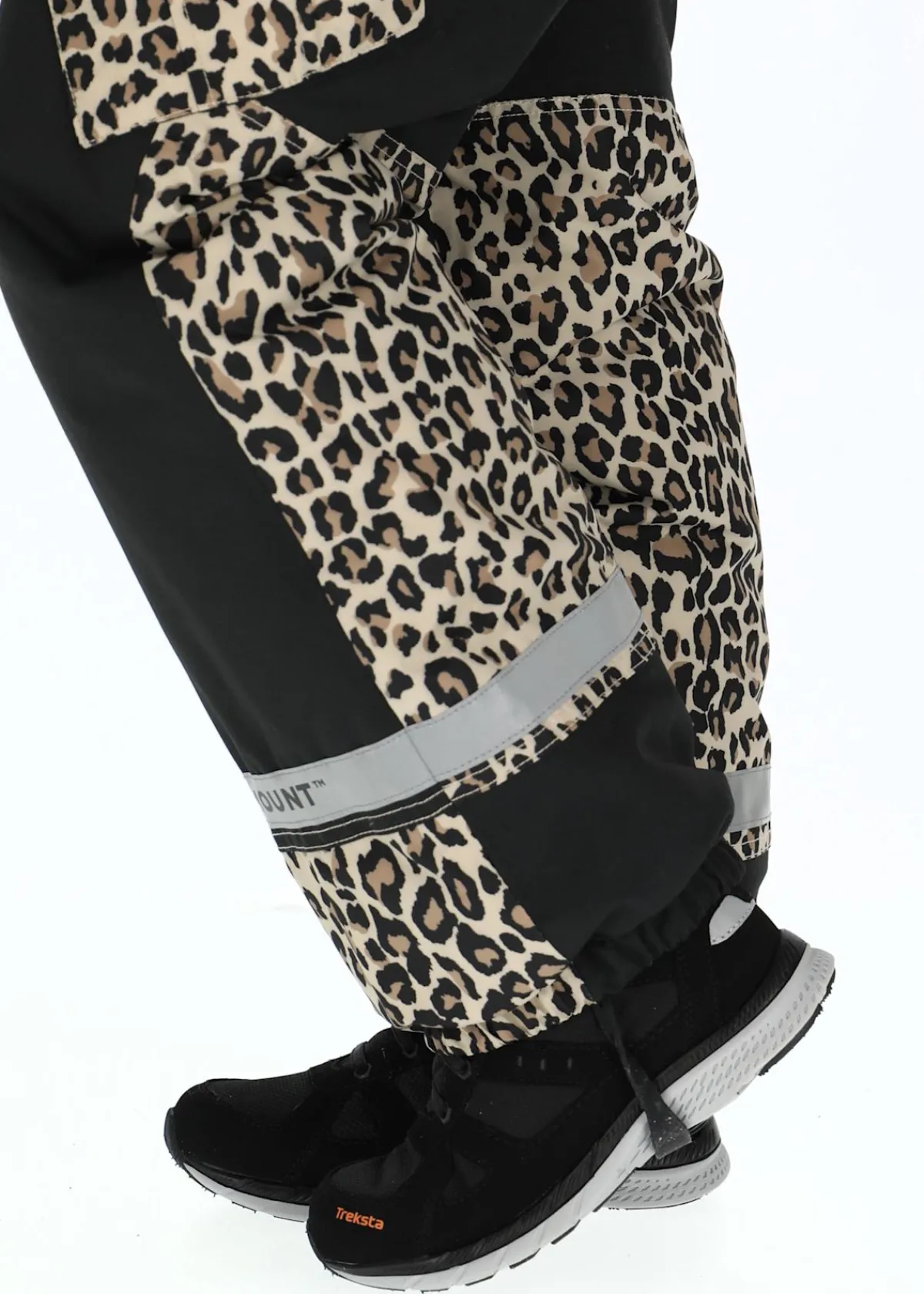 Barn Swedemount Narvik Overall 2.0 JR
