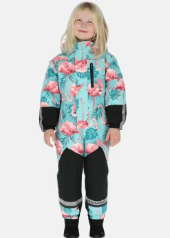 Barn Swedemount Narvik Overall 2.0 JR