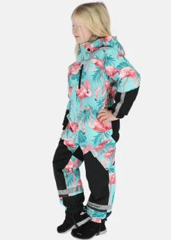 Barn Swedemount Narvik Overall 2.0 JR