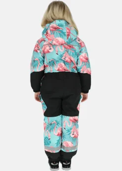 Barn Swedemount Narvik Overall 2.0 JR