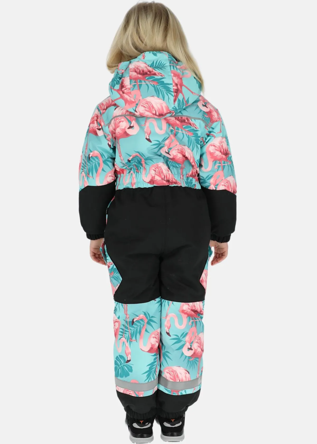Barn Swedemount Narvik Overall 2.0 JR