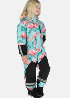 Barn Swedemount Narvik Overall 2.0 JR