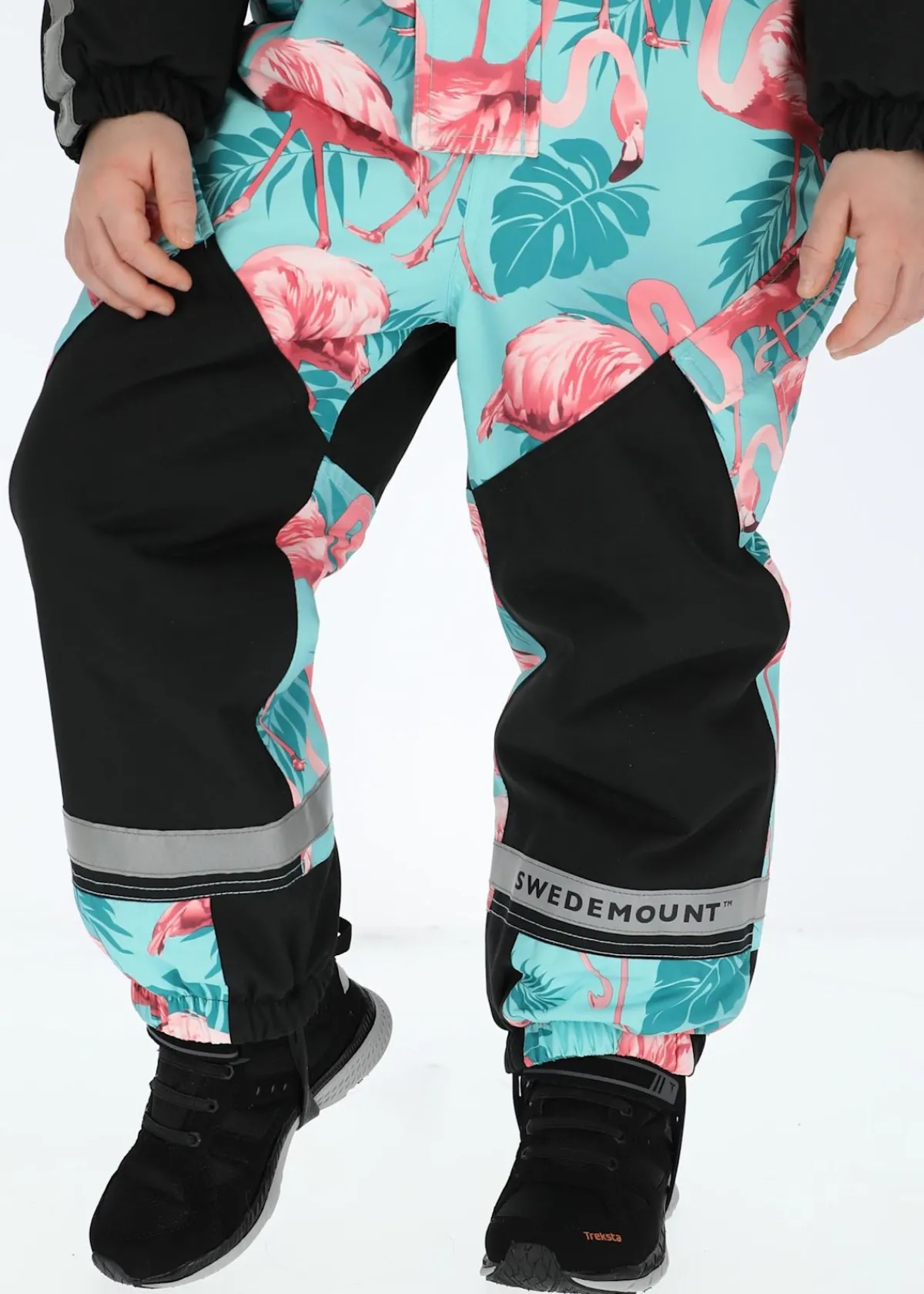 Barn Swedemount Narvik Overall 2.0 JR