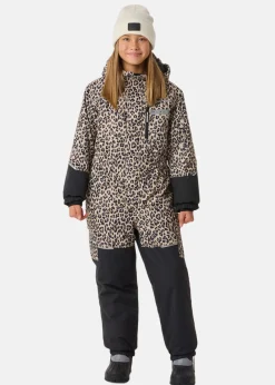 Barn Swedemount Narvik Overall III JR