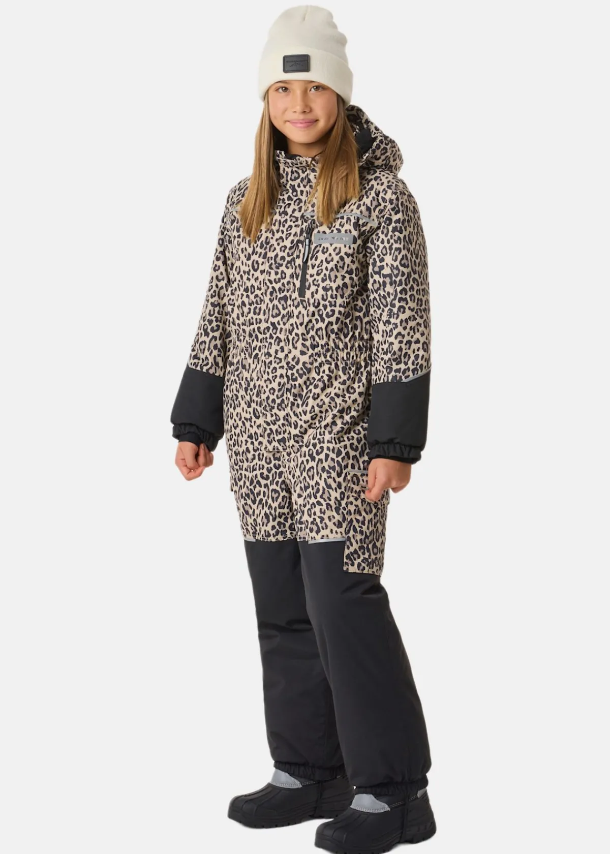 Barn Swedemount Narvik Overall III JR