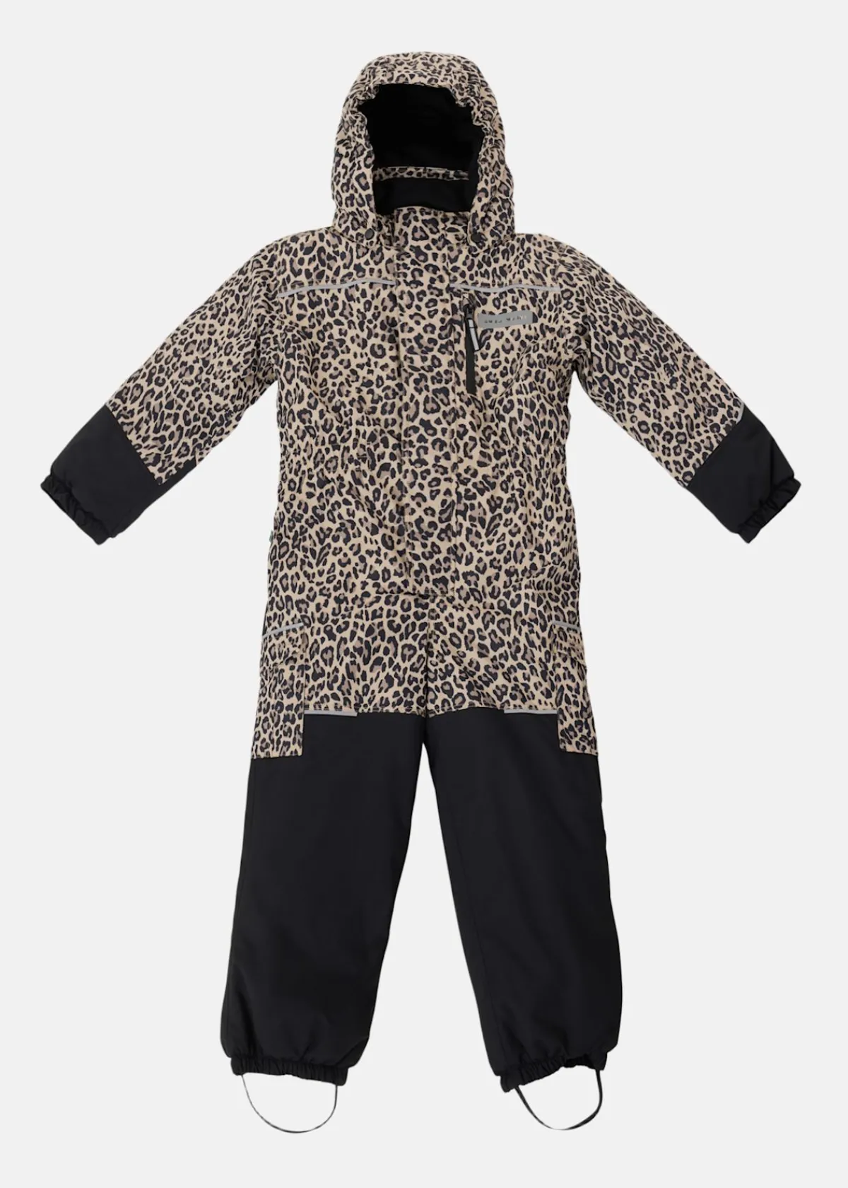 Barn Swedemount Narvik Overall III JR