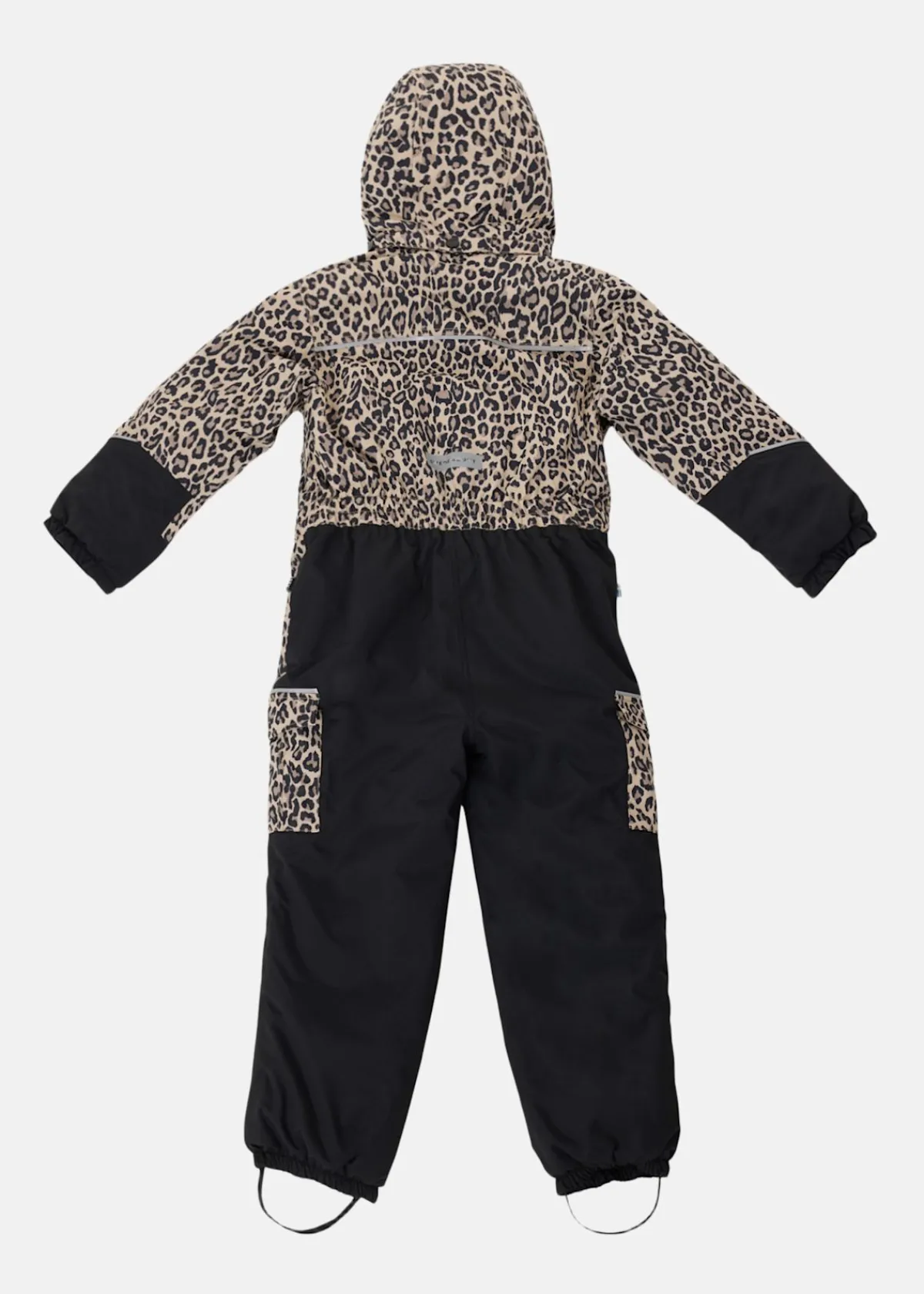 Barn Swedemount Narvik Overall III JR