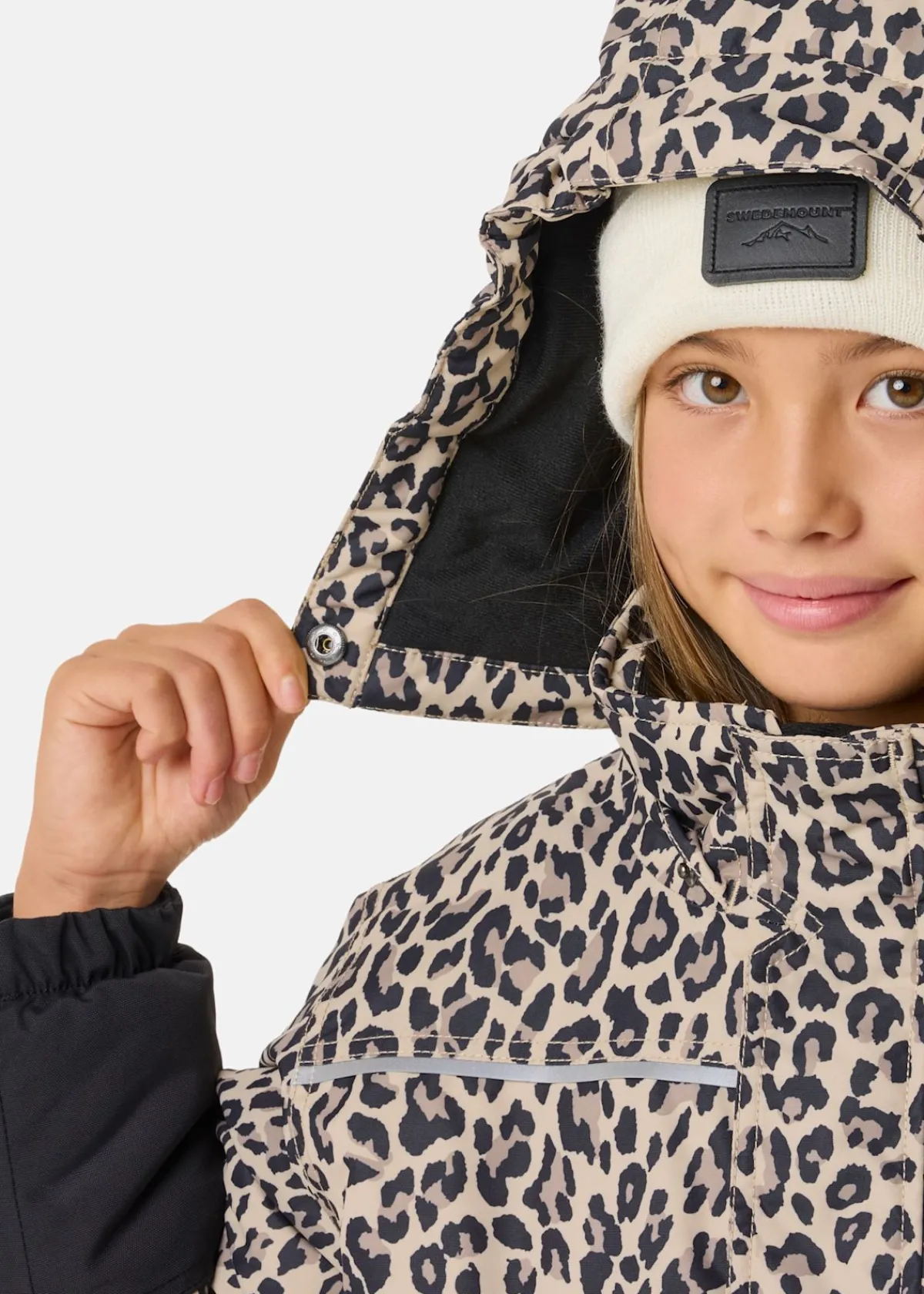 Barn Swedemount Narvik Overall III JR