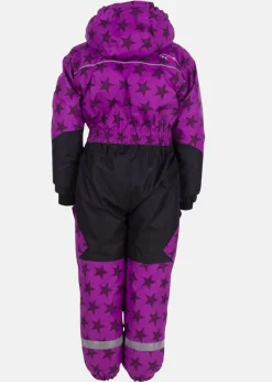 Barn Swedemount Narvik Overall JR