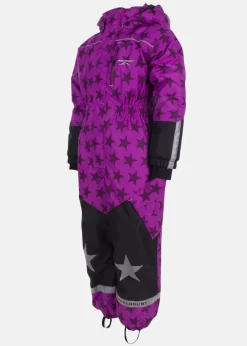 Barn Swedemount Narvik Overall JR