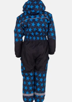 Barn Swedemount Narvik Overall JR