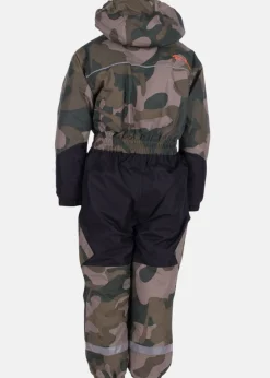 Barn Swedemount Narvik Overall JR